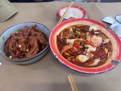 -老三样·旧食新味(万寿宫店)