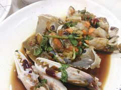 -长平老姿娘夜粥(平东一街店)
