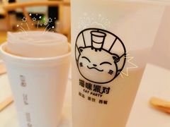 -猫咪派对(江南西店)