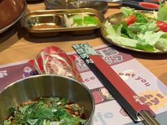 -闻老头·菊花炭烤肉(D11店)