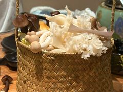 -藤原布二·大正创意料理(五台山店)