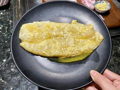 -松临·铁板烧&Omakase(神农店)