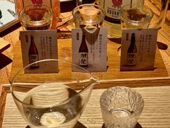 -炉胜·炉端烧·居酒屋