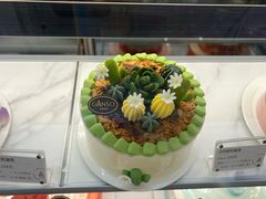 -GANSO元祖食品(白下店)