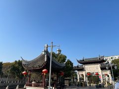 -安亭老街