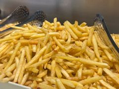 -谦和清心素食(五大花园店)