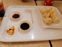 -八婆婆烧仙草(中山路店)