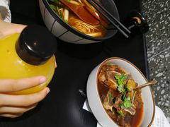 -贡梅老面馆·蟹粉面·无锡特色小吃(南长街主推店)