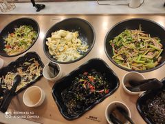 -比格比萨自助(宋家庄店)