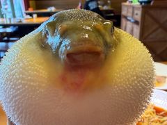 -永安鱼庄·镇江菜(丁卯店)