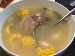 -中铁花水湾温泉酒店(大邑店)