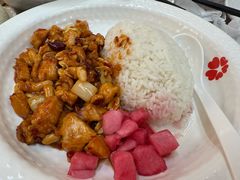 -阳阳中国饭(龙湖大兴天街)