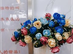 -笃笃笃糖粥(十全街店)