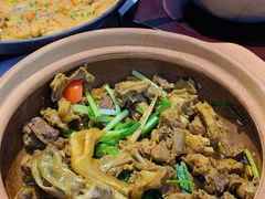 -虎婆冷饮店·海南特色炒冰(三亚湾店)