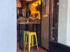 门面-bananaGG(襄阳南路店)