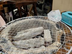 -韩风烤牛肉冷面店