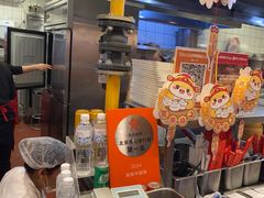 -阳阳中国饭(龙湖大兴天街)