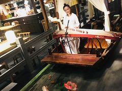 -卞氏菜根香·川菜(青羊万达店)