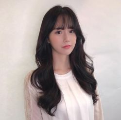 -MYYF SALON烫发染发