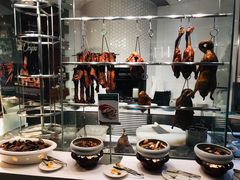 -The COOK·厨餐厅·自助餐(浦东嘉里大酒店)