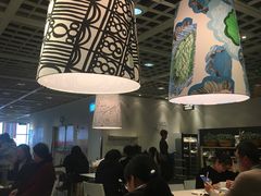 -宜家·瑞典风味餐厅(无锡店)