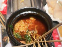 -可口香·非遗老号烧烤(南岗直营店)