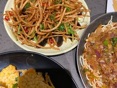散子皮蛋-一棠龙虾•王牌虾球(楚河汉街店)