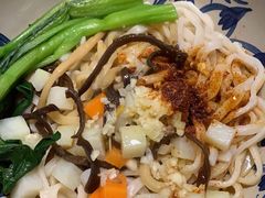 -头壹号饸饹面·大油条(东升科技园店)