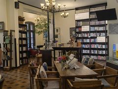 -良友书坊(安徽路店)