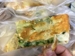 -咏春葱油饼(德政中路店)