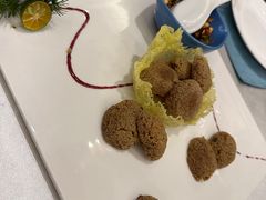 -凯宾斯基大酒店·三楼御龙轩中餐厅