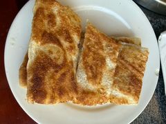 香蕉飞饼-老来福·非遗酸汤兔(凯旋路店)