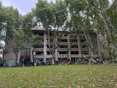 -东南大学(四牌楼校区)