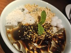 -绿茶餐厅(朝阳大悦城店)