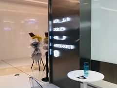 -留白时间(苏宁广场B区店)