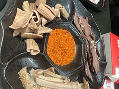 -正禾鲜·潮汕牛肉火锅(凯德天府店)