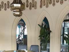 -巴依老爷新疆餐厅