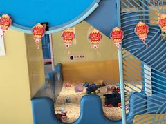 -KIDults童伴儿亲子餐厅(达美中心广场店)