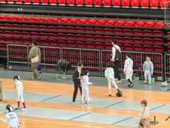 -苏州独墅湖体育馆