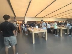 -Apple零售店(天环广场店)