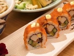 -德川家日本料理(中关村店)