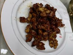 -东兴楼饭庄(六里桥店)