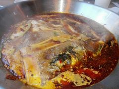 -红牌美蛙鱼头火锅(万辉国际广场店)