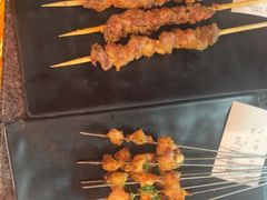 -聚味瞿记·龙虾堂(天元店)