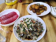 -全乐鱼馆·淳牌有机鱼直营店