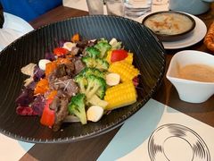 -西堤牛排(合肥之心城店)