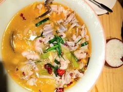 -黄鹤天厨·泡椒田鸡创始者(莲花店)