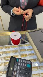 -菜百首饰(世纪金源购物中心店)