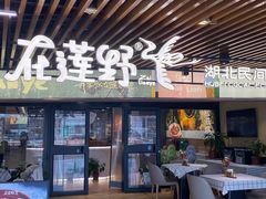 -在莲野·湖北民间菜·头牌松滋鸡(光谷步行街店)