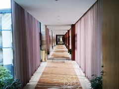 -明月山天沐温泉度假村